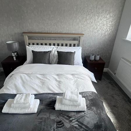 Florence House Thornaby on Tees Buitenkant foto