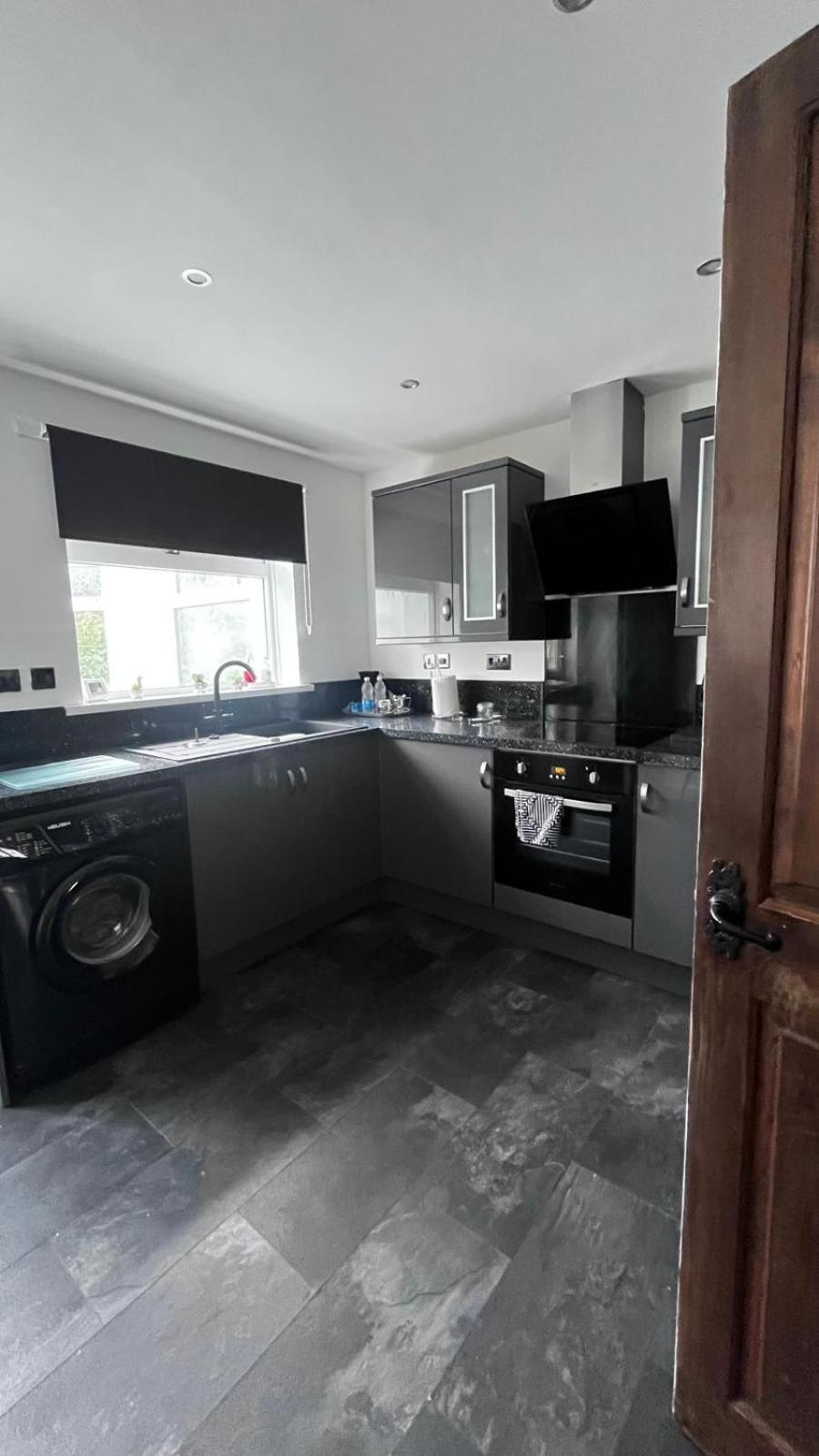 Florence House Thornaby on Tees Buitenkant foto