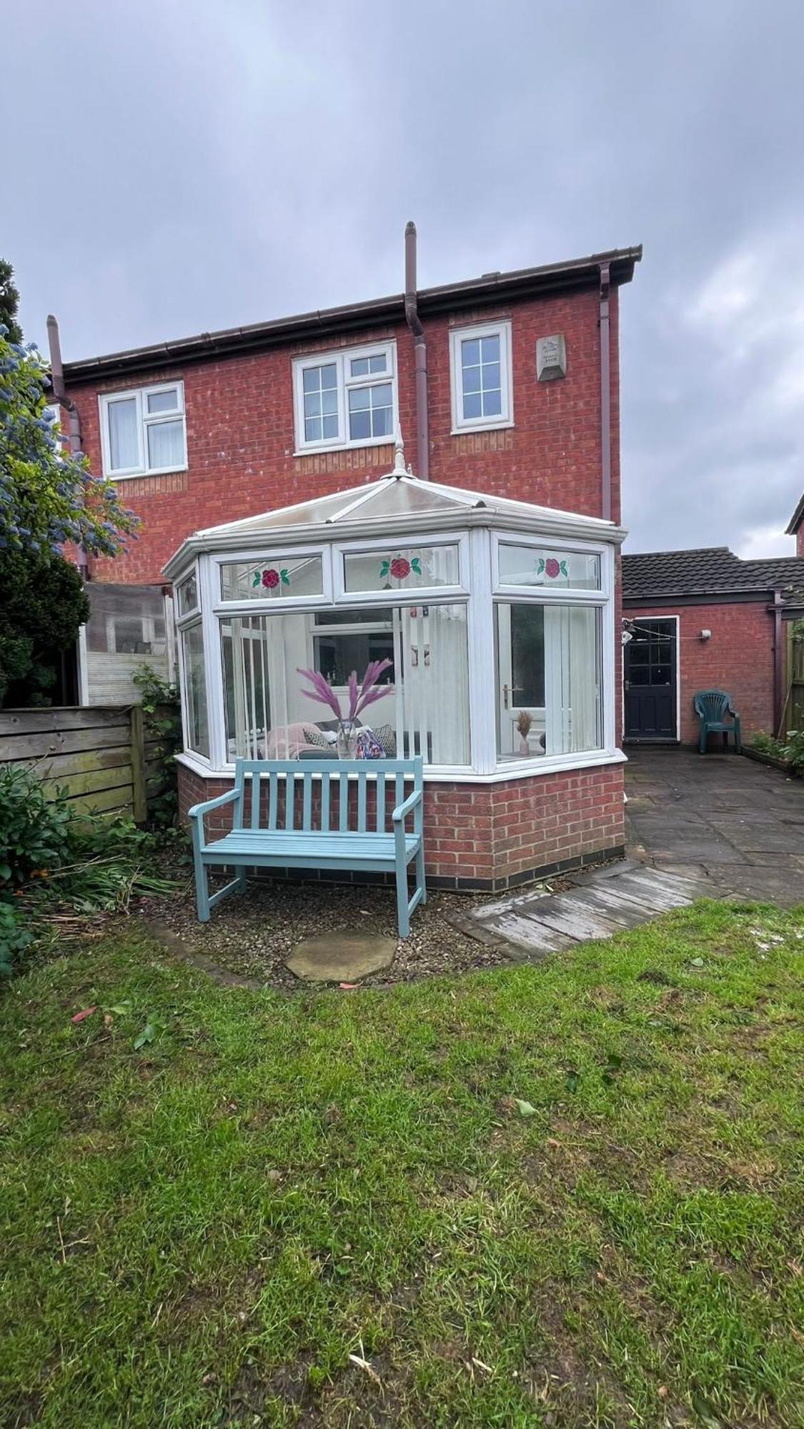 Florence House Thornaby on Tees Kamer foto