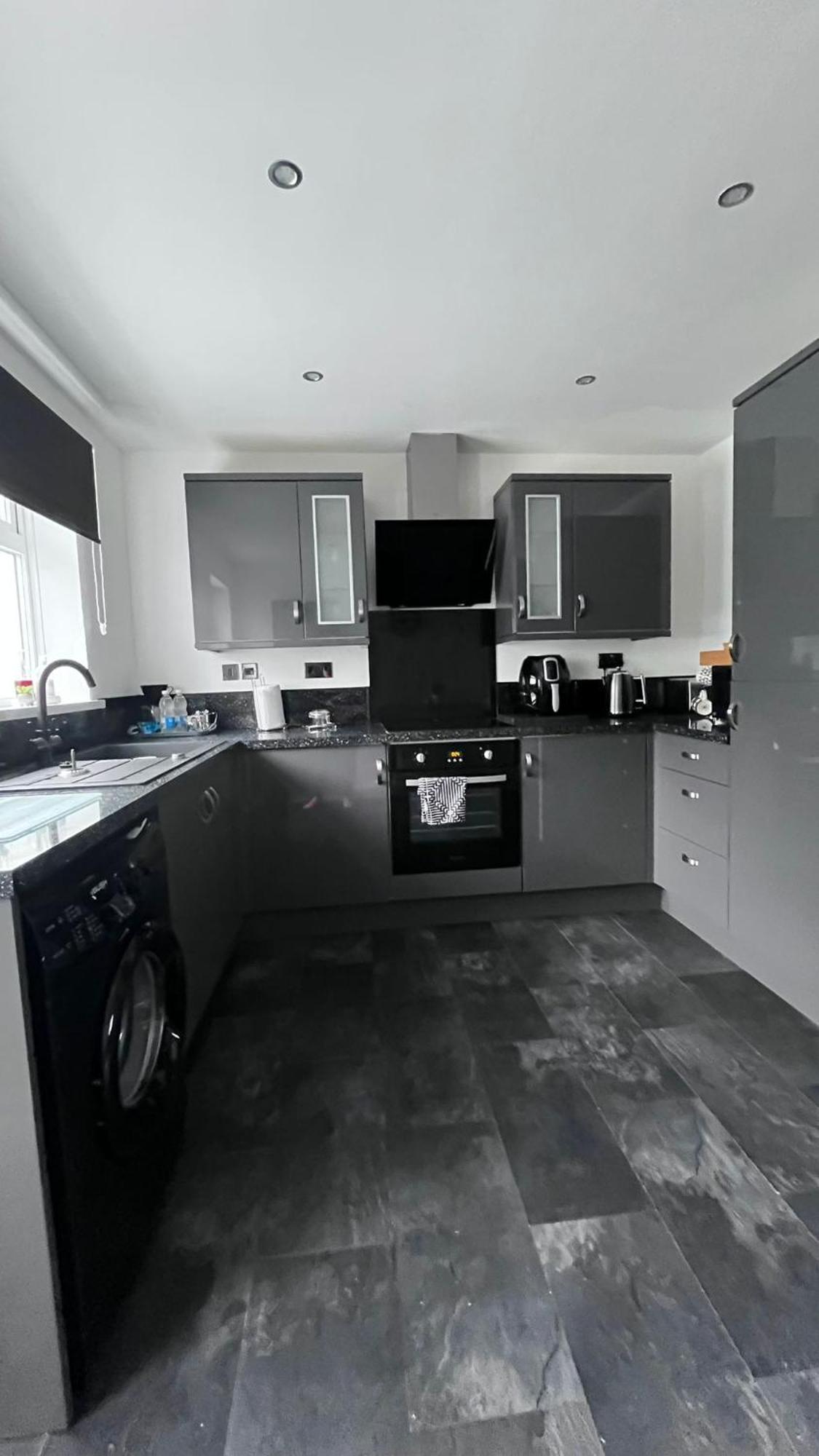 Florence House Thornaby on Tees Buitenkant foto
